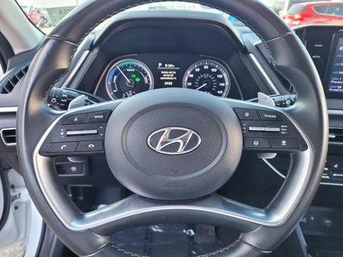 Used 2022 Hyundai Sonata SEL FWD image 29