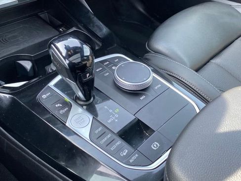 Used 2024 BMW X3 xDrive30i image 12