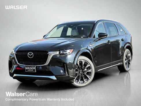 New 2026 MAZDA CX-90 3.3 Turbo S w/ Premium Plus image 1