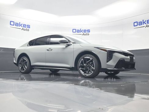 New 2026 Kia K4 EX FWD image 39