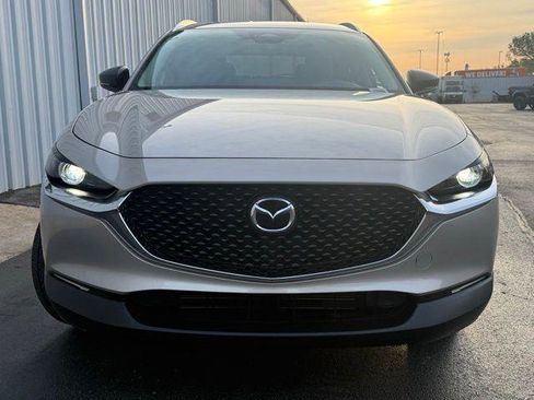 Used 2024 MAZDA CX-30 AWD 2.5 S w/ Select Sport Pkg image 19