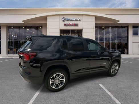 Certified 2026 GMC Terrain Elevation w/ LPO, Floor Liner Package image 16