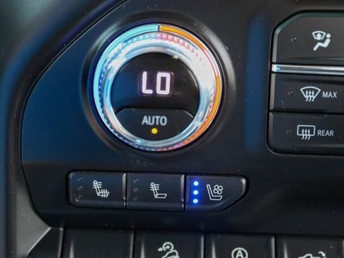 Used 2021 GMC Sierra 1500 AT4 image 29