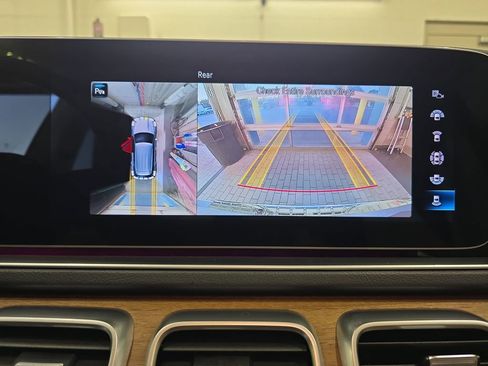 Certified 2023 Mercedes-Benz GLE 350 image 26