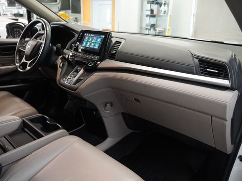 Used 2019 Honda Odyssey EX-L image 25