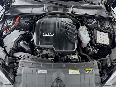 Used 2022 Audi A5 2.0T Premium Plus w/ Premium Plus image 11