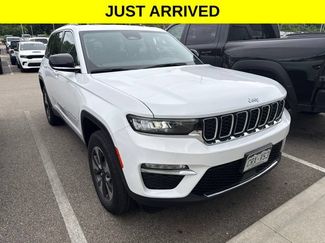 Used 2023 Jeep Grand Cherokee 4WD 4xe video 1