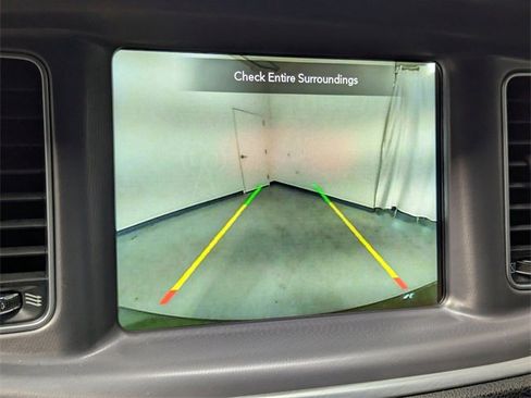 Used 2022 Dodge Charger Scat Pack image 16