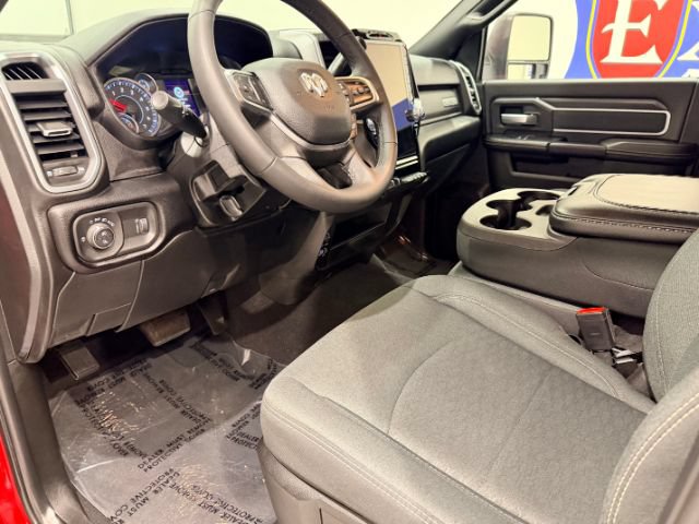 Used 2026 RAM 2500 Big Horn AWD/4WD image 57