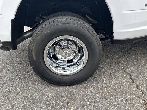 Used 2026 RAM 3500 Tradesman image 19