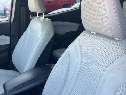 Used 2021 Ford Mustang Mach-E Premium image 11