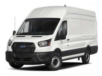 New 2026 Ford Transit 350 148 High Roof Extended AWD