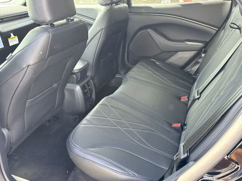 Used 2024 Ford Mustang Mach-E Select w/ Comfort Package Lite image 15