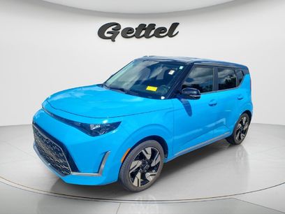 Used 2024 Kia Soul GT-Line