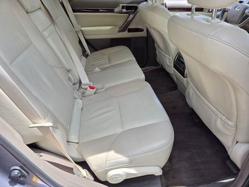 Used 2016 Lexus GX 460 w/ Premium Package image 14