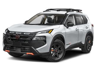 New 2026 Nissan Rogue SV AWD/4WD video 1