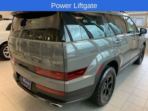 Used 2024 Hyundai Santa Fe XRT image 10