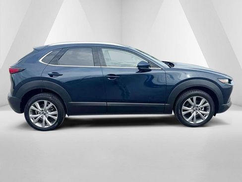 Used 2023 MAZDA CX-30 AWD 2.5 S w/ Premium Package image 8