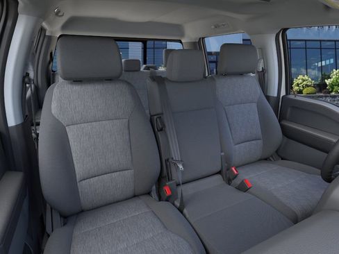 New 2026 Ford F350 XL w/ STX Appearance Package image 10