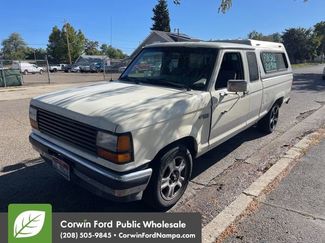 Used 1990 Ford Ranger Sport image 1