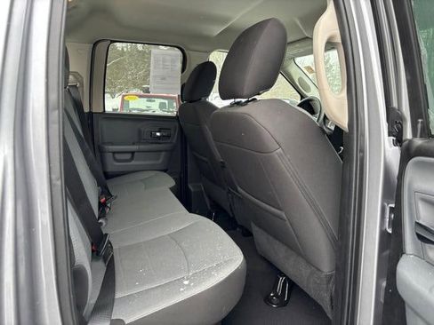 Used 2024 RAM 1500 Classic SLT image 14