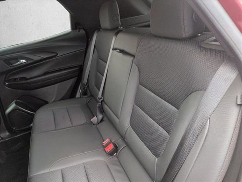 Used 2023 Chevrolet TrailBlazer RS image 19