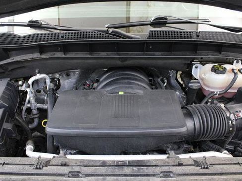 Used 2025 GMC Sierra 1500 SLT AWD/4WD image 33