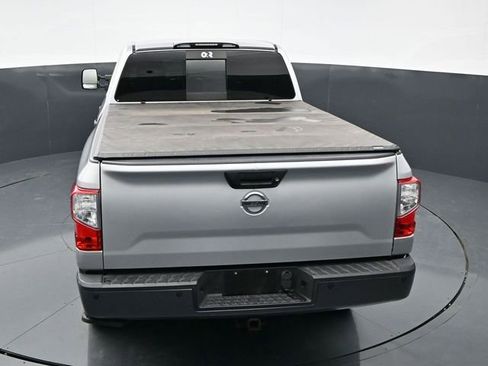 Used 2018 Nissan Titan PRO-4X w/ Pro-4x Convenience Package image 34