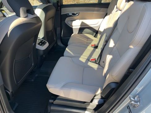 New 2026 Volvo XC90 B5 Core w/ Protection Package image 19