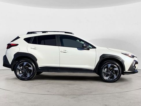 New 2026 Subaru Crosstrek 2.5i Limited image 6