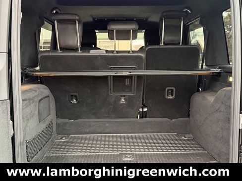 Used 2022 Mercedes-Benz G 63 AMG 4MATIC image 21