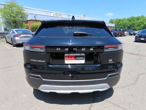 New 2026 Honda Prologue EX image 5