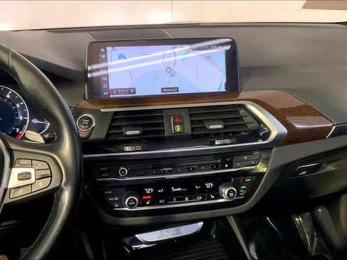 Used 2018 BMW X3 xDrive30i image 16
