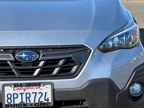 Used 2021 Subaru Crosstrek 2.5i Sport w/ Popular Package #2B image 50