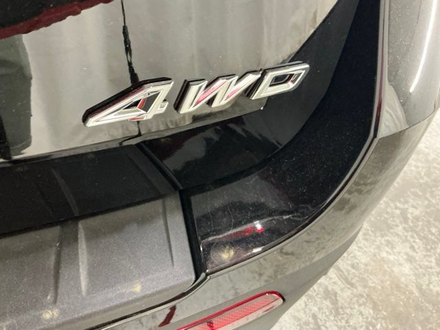 New 2026 Ford Explorer Active AWD/4WD image 8