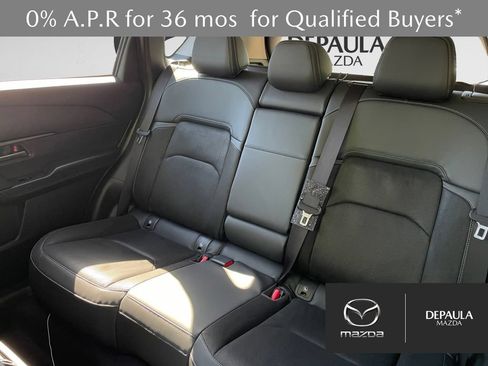 New 2026 MAZDA CX-5 Preferred AWD/4WD image 14
