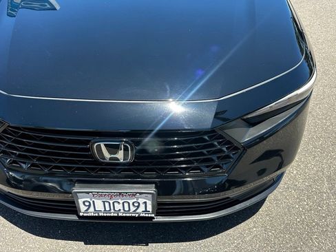 Used 2024 Honda Accord EX image 5