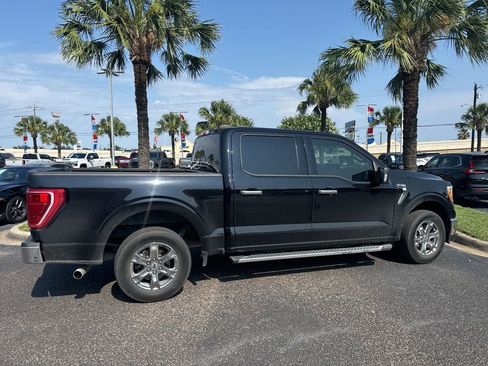 Used 2023 Ford F150 XLT w/ Equipment Group 302A High RWD image 6