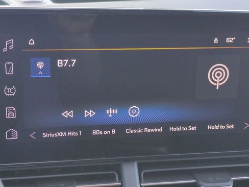 New 2026 Chevrolet Trax LT w/ Driver Confidence Package image 13