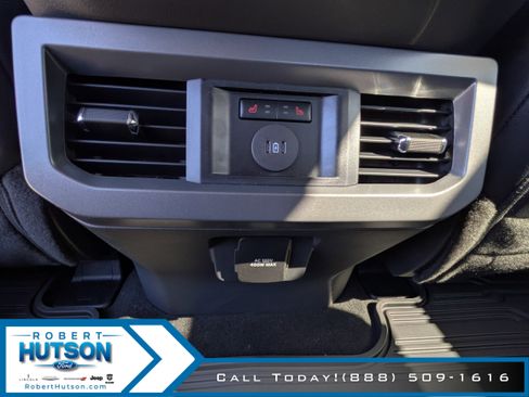 New 2026 Ford F250 Lariat w/ Chrome Package image 13