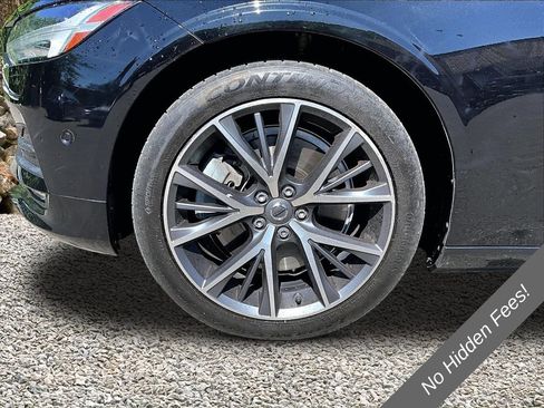 Used 2018 Volvo S90 T6 Momentum w/ Convenience Package AWD/4WD image 9