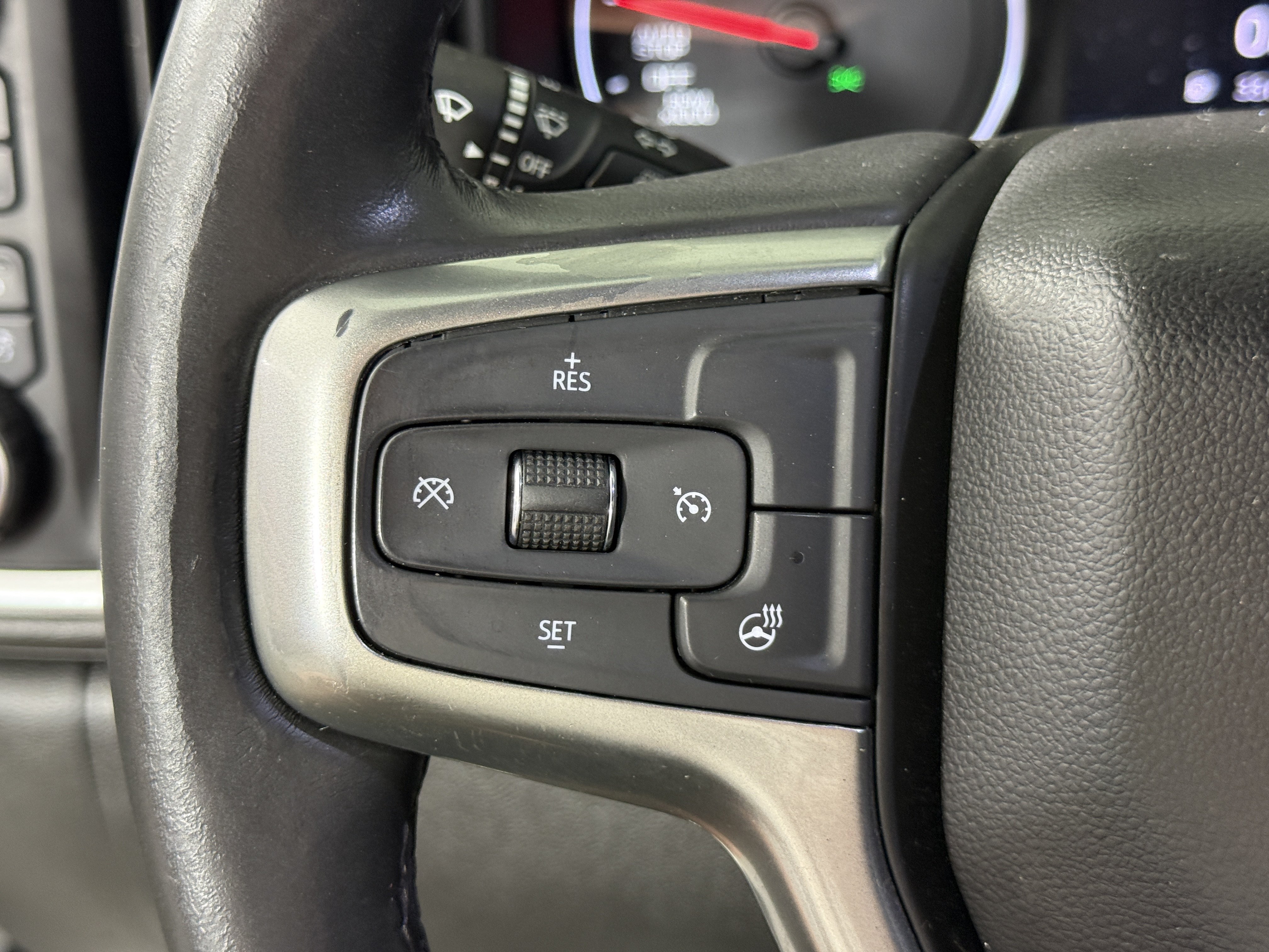 Used 2022 Chevrolet Silverado 1500 RST w/ Rally Edition AWD/4WD image 26
