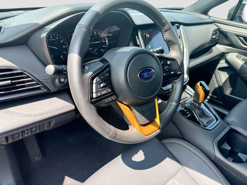 Used 2025 Subaru Outback Wilderness w/ Wilderness Package AWD/4WD image 11