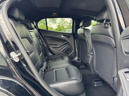 Used 2016 Mercedes-Benz GLA 250 4MATIC image 17