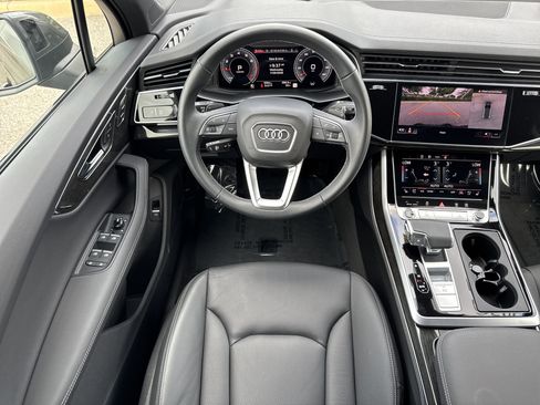 Used 2026 Audi Q7 3.0T Premium Plus AWD/4WD image 14