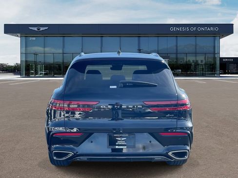 New 2026 Genesis GV70 2.5T Sport Prestige AWD/4WD image 6