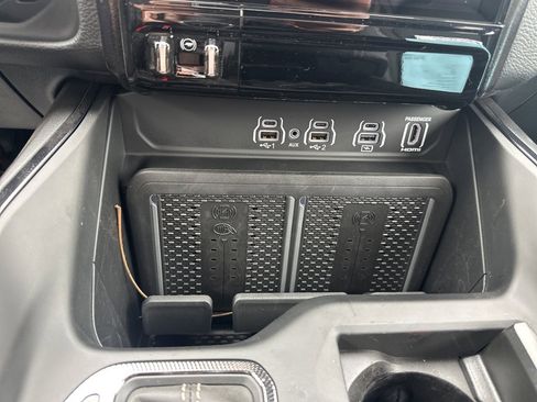 Used 2025 RAM 1500 Rebel w/ G/T Package image 73