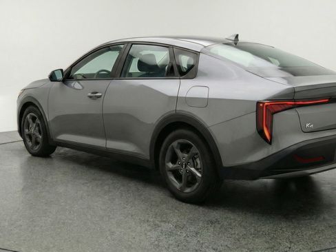 Used 2025 Kia K4 FWD image 6