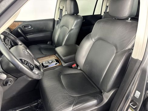 Certified 2022 Nissan Armada SL image 22