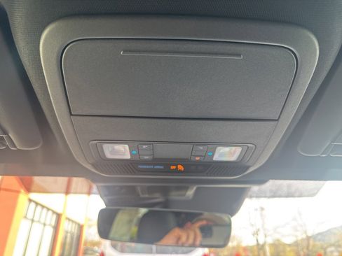 New 2025 Ford Mustang Mach-E GT w/ Interior Protection Package image 34